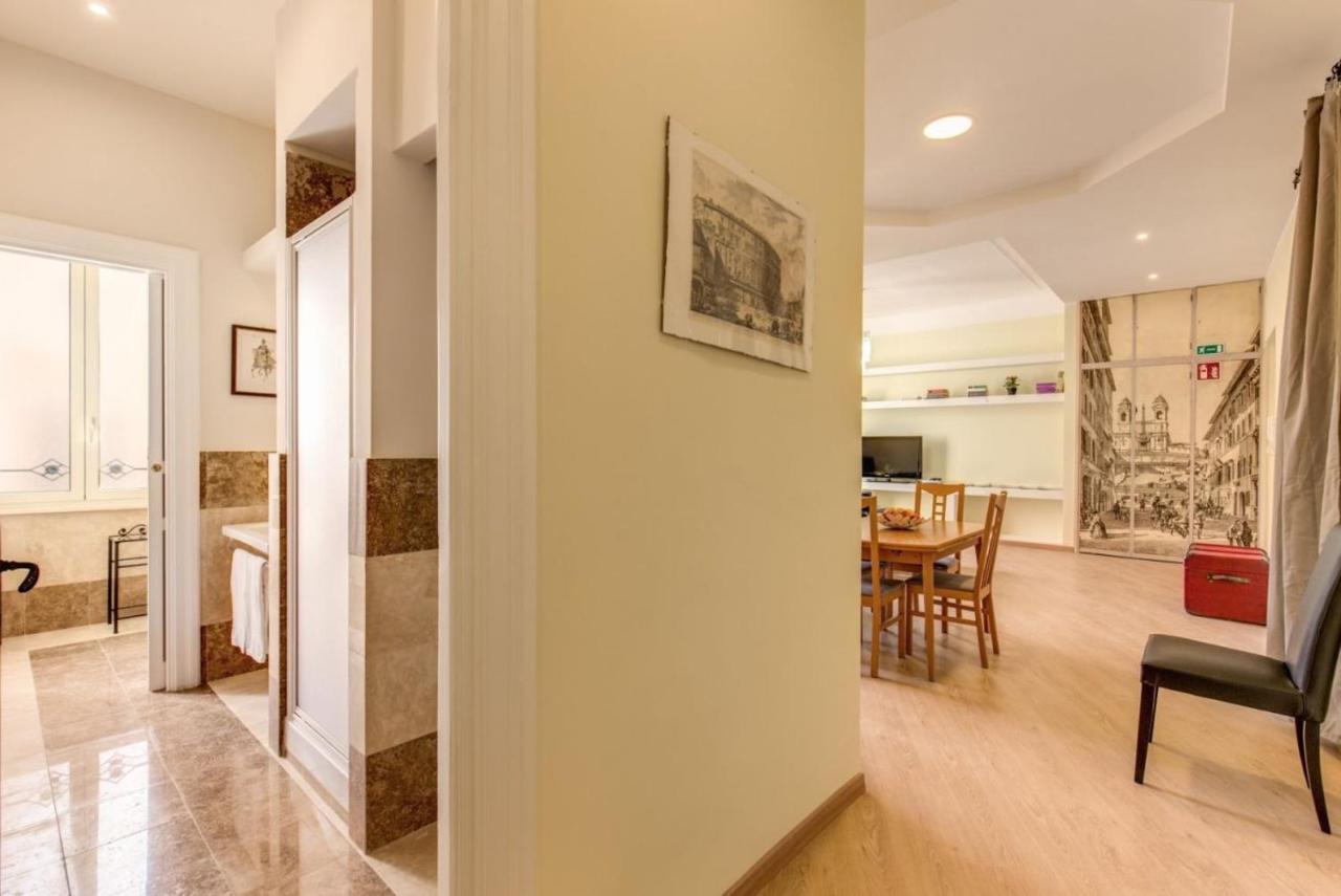 Appartamento Lovely 4-bedroom 30m Sangiovanni Metro Roma